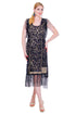Rochie dantela MT-171