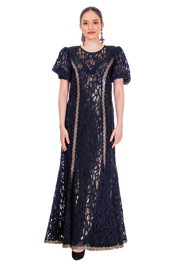 Rochie dantela MT-173