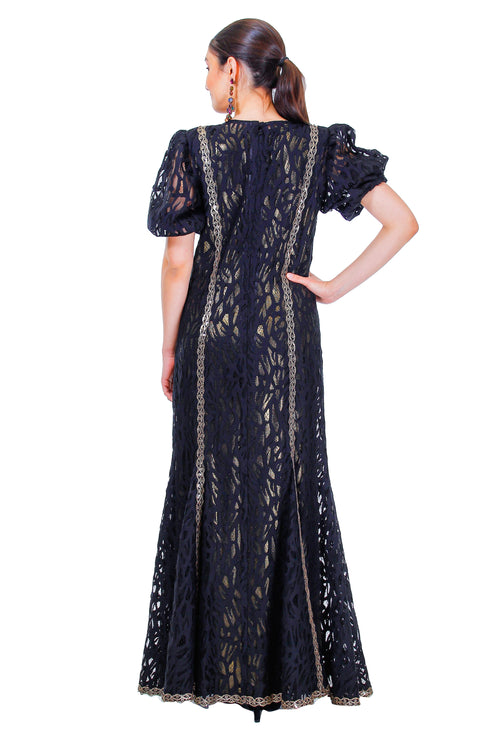 Rochie dantela MT-173