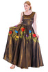Rochie voal MT-174