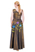 Rochie voal MT-174