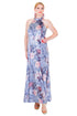 Rochie catifea MT-176