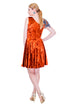 Rochie catifea MT-126