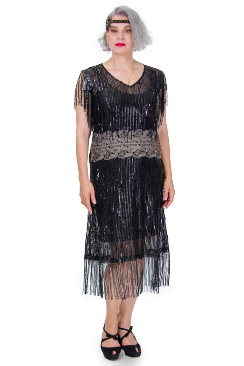 Rochie tull paietat Liza Panait Liza Panait Online Boutique