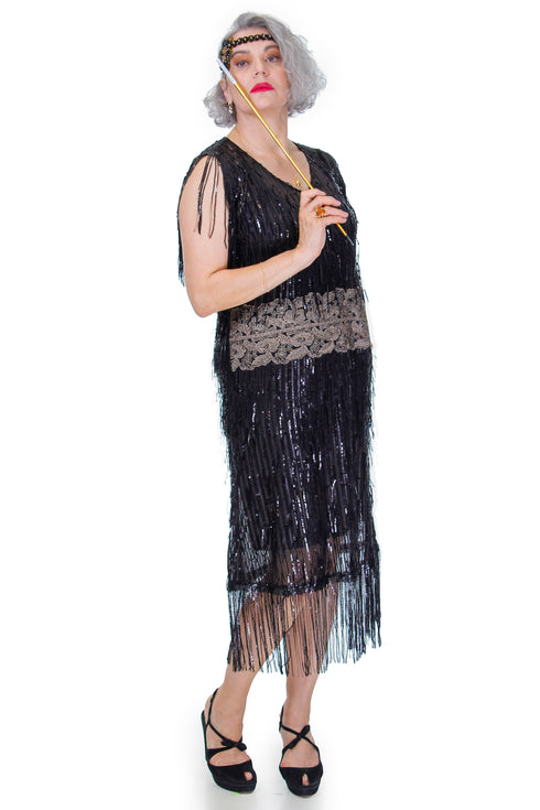 Rochie tull paietat Liza Panait Liza Panait Online Boutique