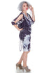 Bluza vascoza Liza Panait Liza Panait Online Boutique