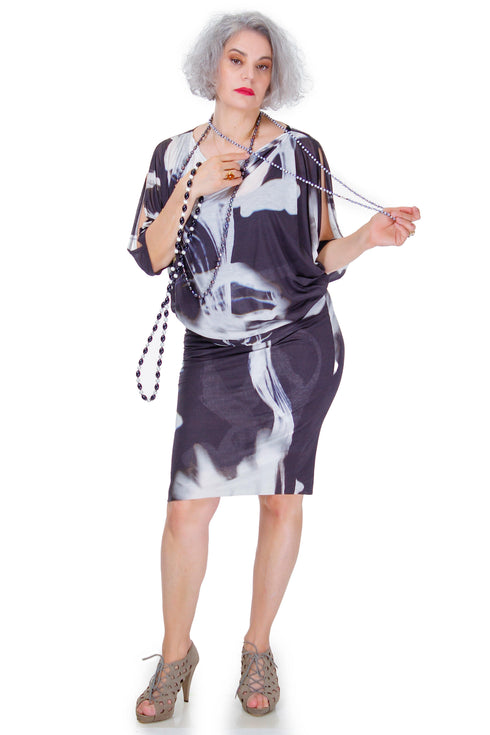 Bluza vascoza Liza Panait Liza Panait Online Boutique