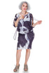 Bluza vascoza Liza Panait Liza Panait Online Boutique