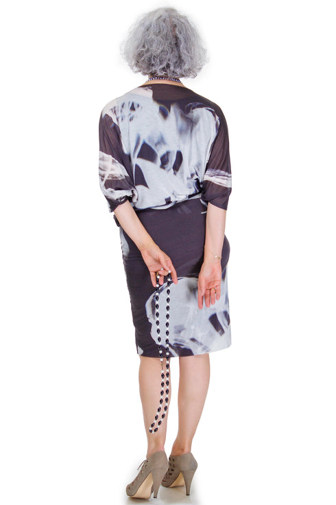 Fusta vascoza Liza Panait Liza Panait Online Boutique