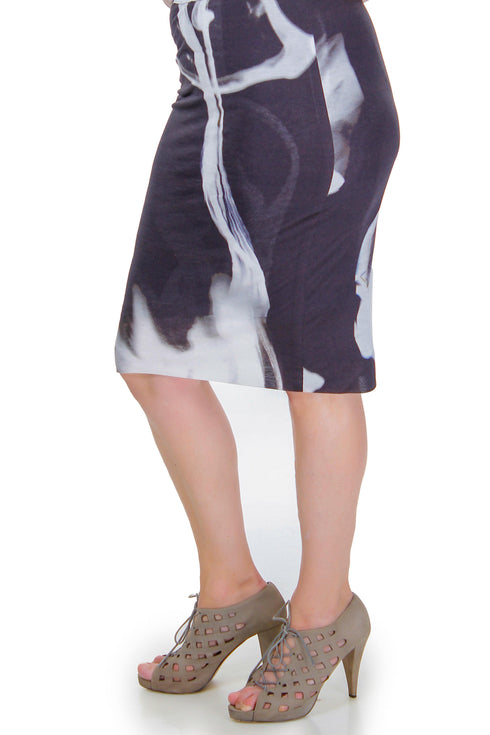 Fusta vascoza Liza Panait Liza Panait Online Boutique