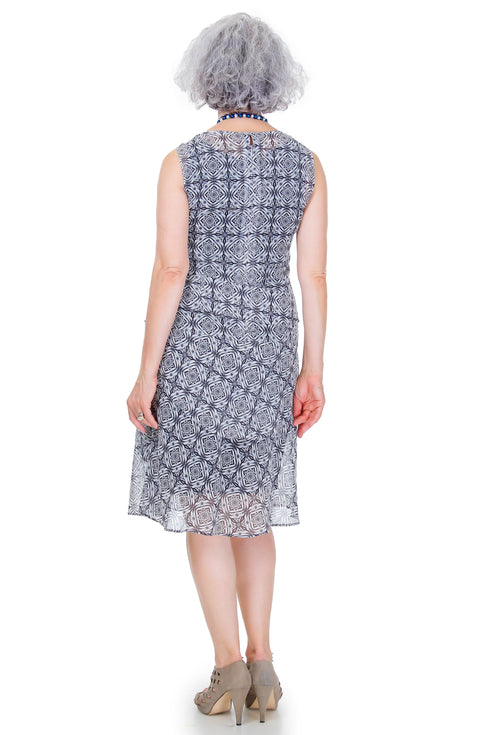 Rochie voal Liza Panait Liza Panait Online Boutique