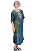 Rochie jerse degrade Liza Panait Liza Panait Online Boutique