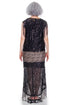 Rochie tull cu paiete Liza Panait Liza Panait Online Boutique