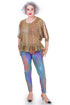 Bluza jerse Liza Panait Liza Panait Online Boutique