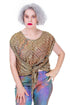 Bluza jerse Liza Panait Liza Panait Online Boutique