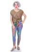 Bluza jerse Liza Panait Liza Panait Online Boutique