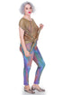 Bluza jerse Liza Panait Liza Panait Online Boutique