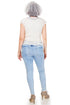 Bluza dantela bej Liza Panait Liza Panait Online Boutique