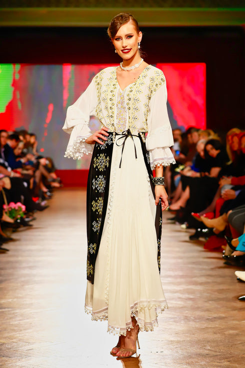 Rochie vascoza cu fota RM-12