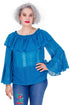 Bluza dantela Liza Panait Liza Panait Online Boutique