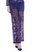 Pantaloni dantela I-49