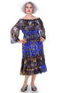 Rochie tull Liza Panait Liza Panait Online Boutique