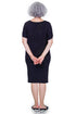 Bluza jerse pictat Liza Panait Liza Panait Online Boutique