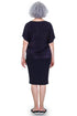Bluza jerse pictata Liza Panait Liza Panait Online Boutique