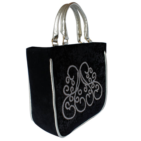 Poseta brodata manual freeshipping - Liza Panait Online Boutique