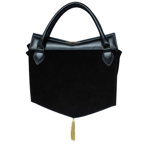 Poseta brodata freeshipping - Liza Panait Online Boutique