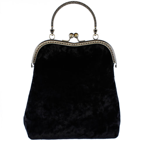 Poseta brodata manual freeshipping - Liza Panait Online Boutique