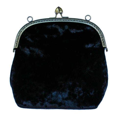 Poseta brodata manual freeshipping - Liza Panait Online Boutique