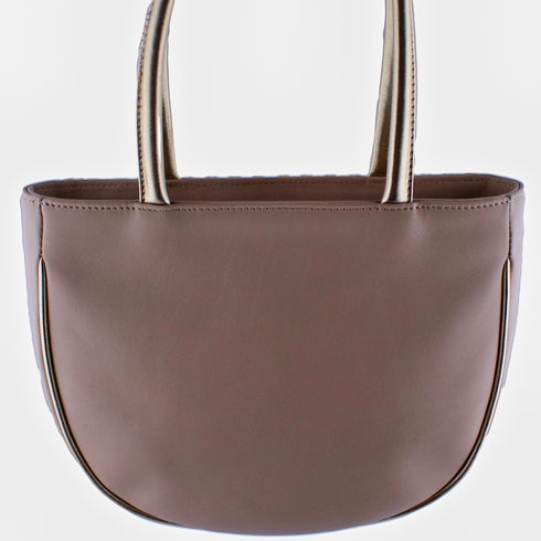 Poseta piele cu broderie freeshipping - Liza Panait Online Boutique