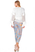 Bluza panza topita freeshipping - Liza Panait Online Boutique