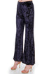 Pantaloni catifea freeshipping - Liza Panait Online Boutique