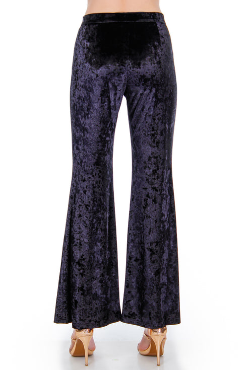 Pantaloni catifea freeshipping - Liza Panait Online Boutique