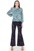 Bluza matase Liza Panait Liza Panait Online Boutique