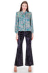 Bluza matase Liza Panait Liza Panait Online Boutique