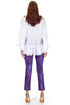 Bluza vascoza cu broderie Liza Panait Liza Panait Online Boutique