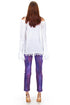 Bluza vascoza cu broderie Liza Panait Liza Panait Online Boutique