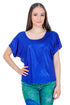 Bluza jerse Liza Panait Liza Panait Online Boutique