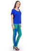 Bluza jerse Liza Panait Liza Panait Online Boutique
