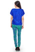 Bluza jerse Liza Panait Liza Panait Online Boutique