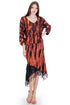 Bluza pictata Liza Panait Liza Panait Online Boutique