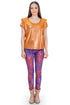 Bluza jerse Liza Panait Liza Panait Online Boutique