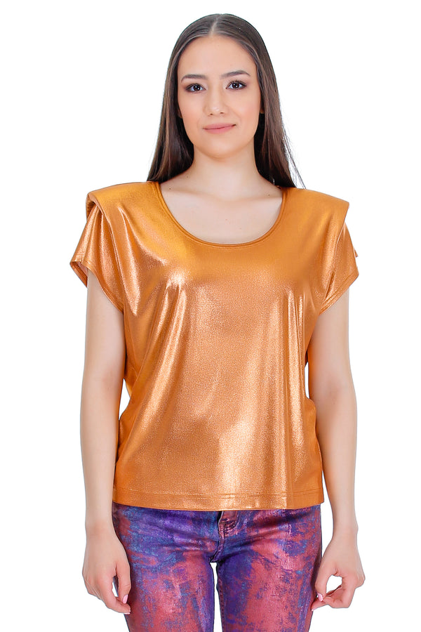 Bluza jerse Liza Panait Liza Panait Online Boutique