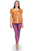 Bluza jerse Liza Panait Liza Panait Online Boutique