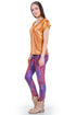 Bluza jerse Liza Panait Liza Panait Online Boutique