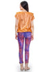 Bluza jerse Liza Panait Liza Panait Online Boutique