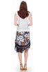 Bluza jerse Liza Panait Liza Panait Online Boutique